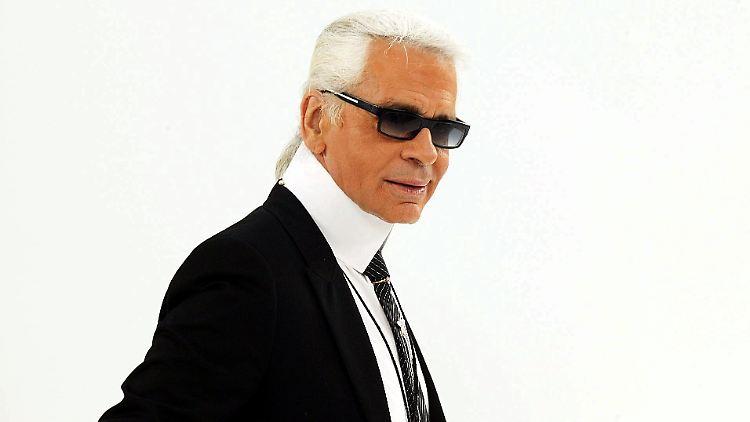 Fünf Jahre nach seinem Tod hat Karl Lagerfelds Apartment einen neuen Besitzer.