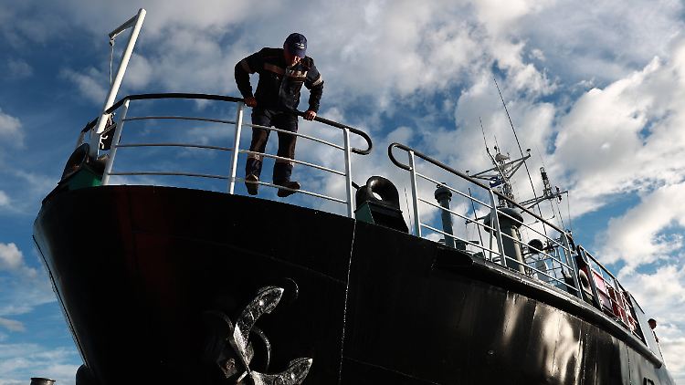 Der Hafen von Wostotschny ist der neue Umschlagplatz für den Handel zwischen Russland und Nordkorea.