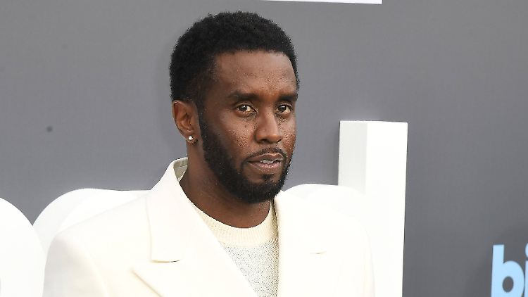 Weitere Klage gegen Sean "Diddy" Combs eingereicht.