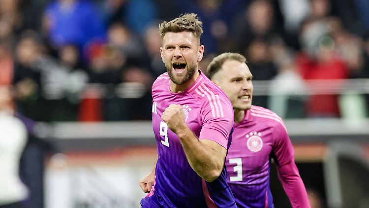Auch für Spiele der deutschen Mannschaft wird es noch ein paar Tickets geben.