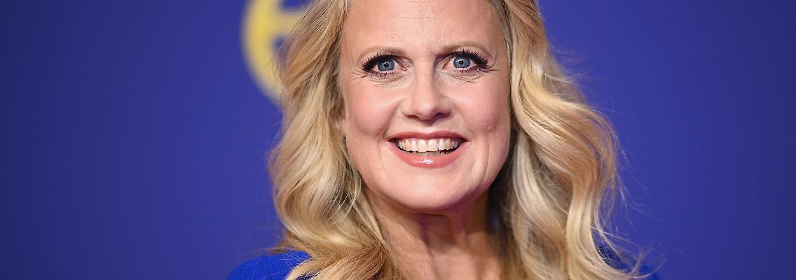 Barbara Schöneberger zieht es immer mehr aufs Land.