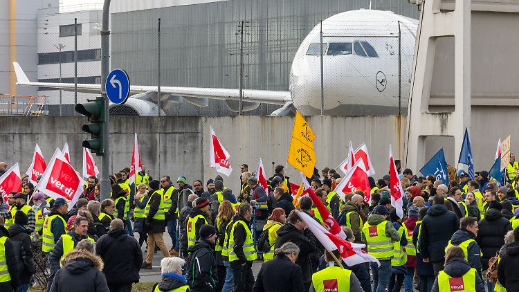 Wie die Einigung konkret aussieht, soll am Donnerstag verkündet werden.