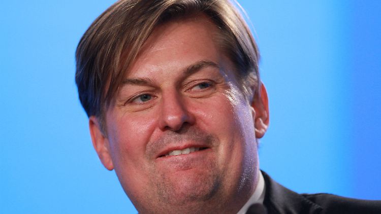 AfD-Europa-Spitzenkandidaten Maximilian Krah hatte dem Portal mehrere Interviews gegeben.
