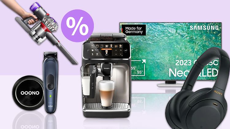 Unter den Oster-Angeboten bei Media Markt gibt es bis zum 8. April 2024 wieder tolle Schnäppchen.