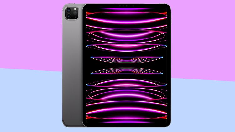 Das iPad Pro aus dem Jahr 2021 gibt es bei Ebay jetzt zum Hammerpreis.