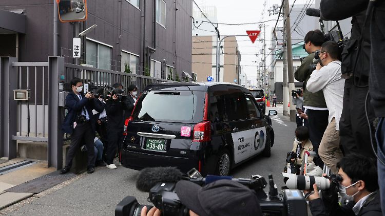 Auch am Sonntag soll es eine Razzia geben.