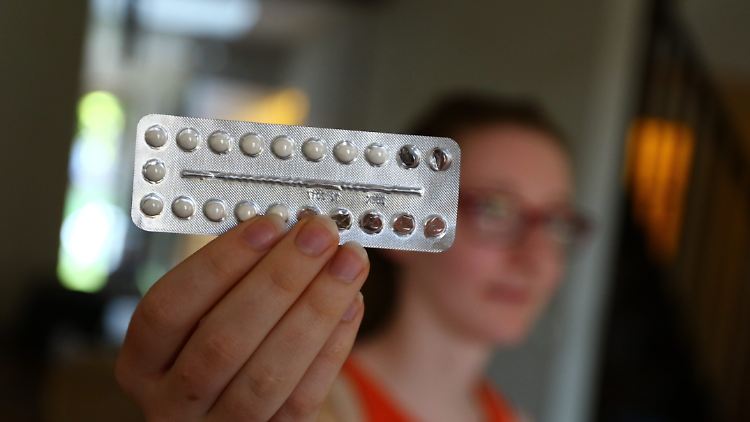 In Zukunft sollen Frauen in Kanada nichts mehr für Verhütungsmittel bezahlen. 