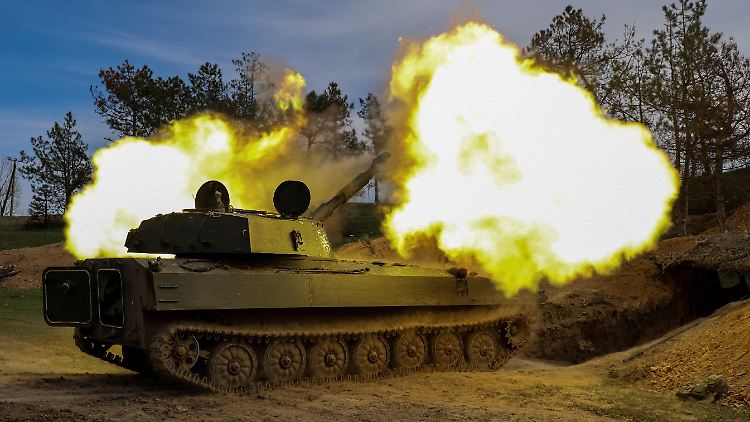 In der Ukraine führen Blindheit und Wahn zu zehntausendfachem Sterben und Leid.