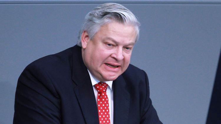 Will nicht mehr Teil der AfD sein: Thomas Seitz.
