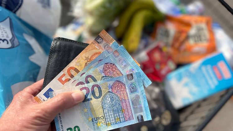 Im März waren Verbraucherinnen und Verbraucher nicht mehr mit so hohen Preissteigerungen konfrontiert wie in den vergangenen beiden Jahren.