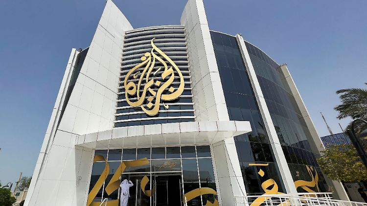 Al-Dschasira hat seinen Hauptsitz in der katarischen Hauptstadt Doha. 