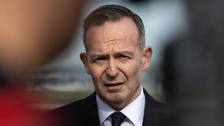 2022 behauptete Bundesverkehrsminister Wissing noch gegenüber der "Hamburger Morgenpost", dass ein Tempolimit wegen Schildermangels nicht umsetzbar ist.