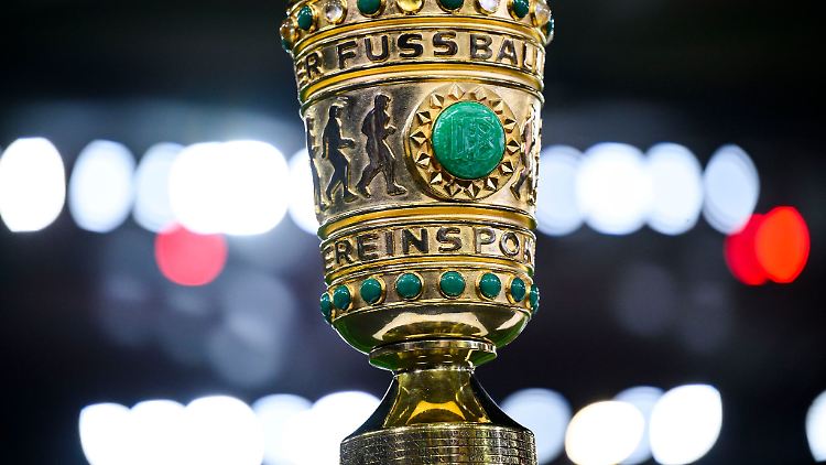 Der DFB-Pokal ist ein beliebter Wettbewerb, aber bald weniger im Free-TV zu sehen?