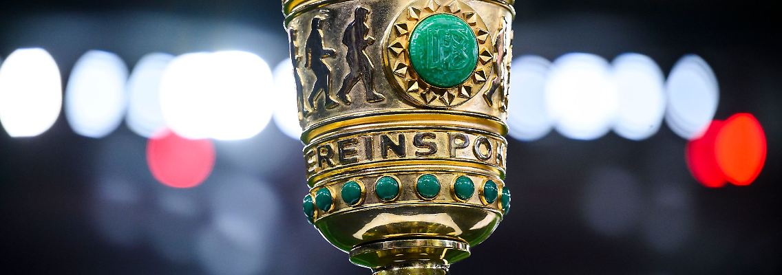 3,45 Millionen Euro erhielten der 1. FC Saarbrücken und der 1. FC Kaiserslautern allein für den Sprung in die Runde der letzten Vier.