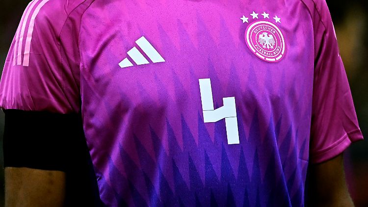 Die 4 sieht bald anders aus.