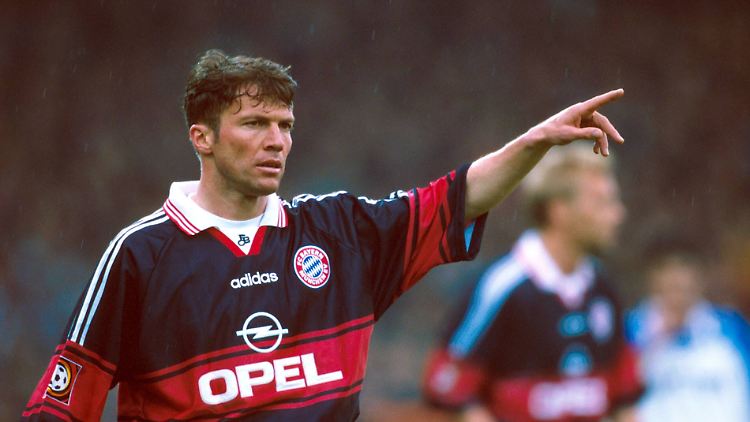 Lothar Matthäus war der Held des Mannes, der den FC-Bayern-Ableger in der Mongolei anführt.