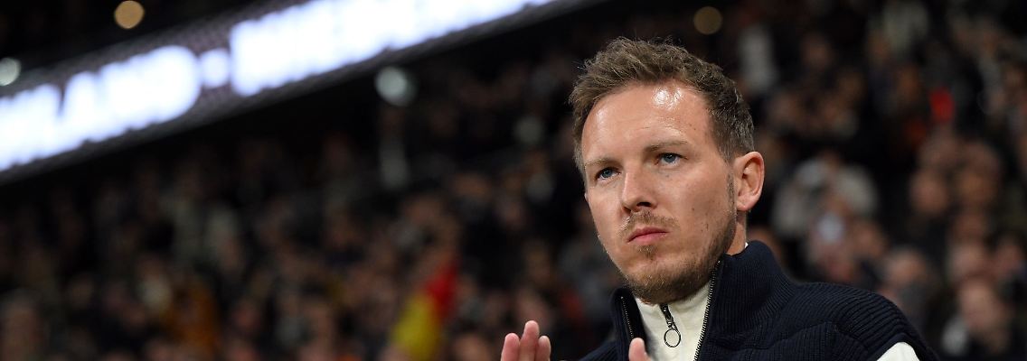 Kehrt Julian Nagelsmann als Trainer zum FC Bayern zurück?