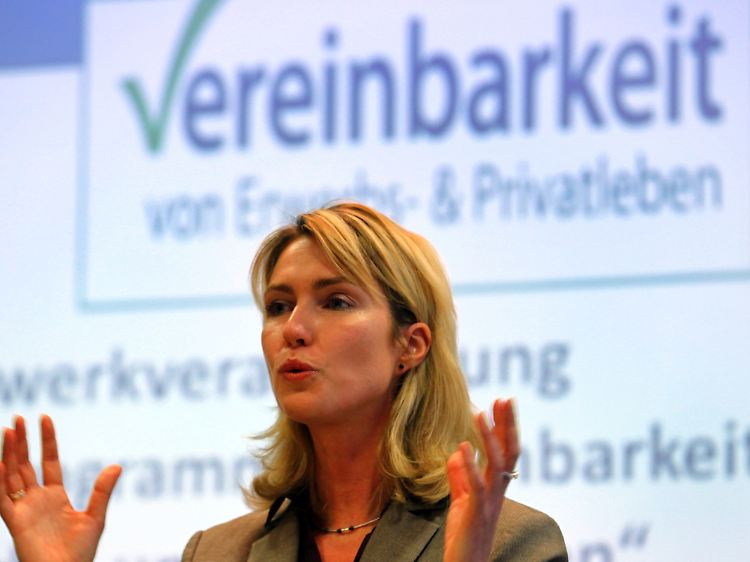 Schwesig geht Schröder hart an.