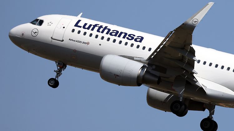 Mit Blick auf den Arbeitsmarkt lanciert Lufthansa ein innovatives Teilzeitmodell für Experten.