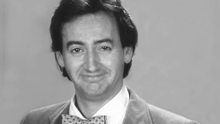Joe Flaherty wurde 82 Jahre alt.