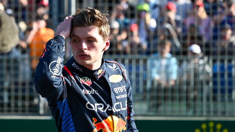Ein möglicher Wechsel von Max Verstappen ist derzeit das größte Thema in der Formel 1.