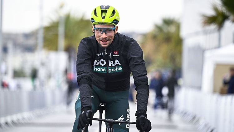 Primoz Roglic will beim Criterium du Dauphine überzeugen und sich in Tour-Form bringen.
