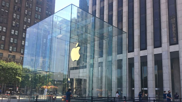 Die Meldung, Apple arbeite an Haushaltsrobotern, sorgte vor allem bei iRobot für einen kurzfristigen Kurssprung.