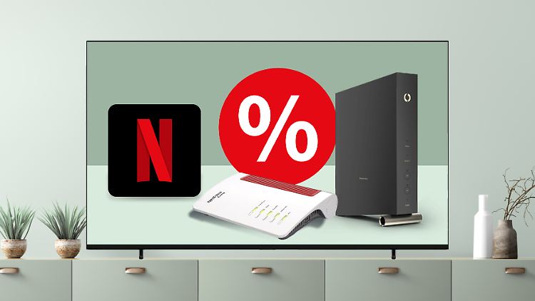 Mit den Zusatzleistungen von Internetanbietern haben beispielsweise Vodafone und o2 einiges zu bieten.