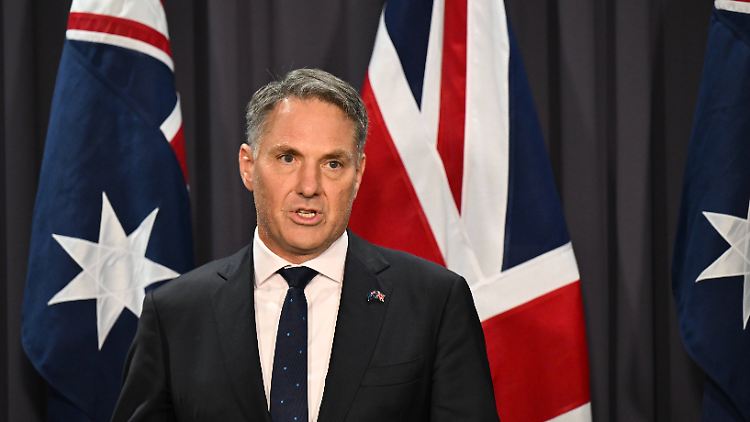 Shapps: "Wir können es uns nicht erlauben, russisches Roulette mit unserer Zukunft zu spielen."