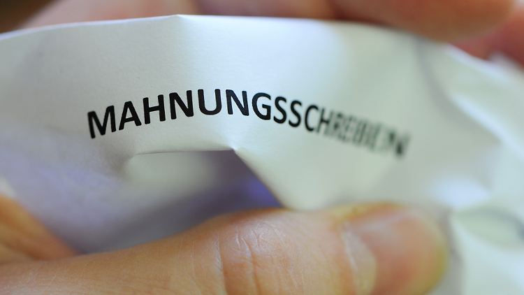 Der Zeitraum zwischen Rechnungslegung und deren Bezahlung war 2023 so lang wie seit 15 Jahren nicht mehr.