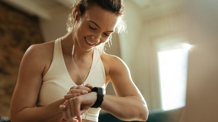 Fitnesstracker getestet: Welcher überzeugt?