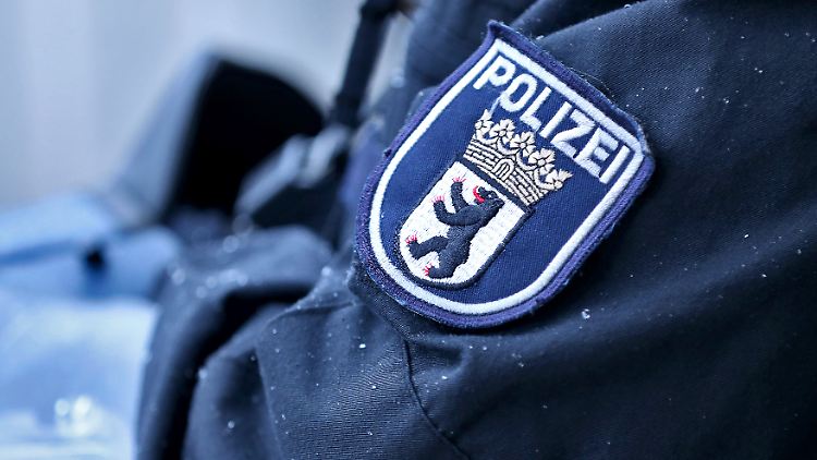 Der innenpolitische Sprecher der Unionsfraktion, Alexander Throm, warnte vor einem Generalverdacht gegen Polizisten.