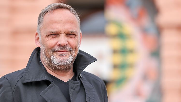 Dirk Neubauer war mal in der SPD.