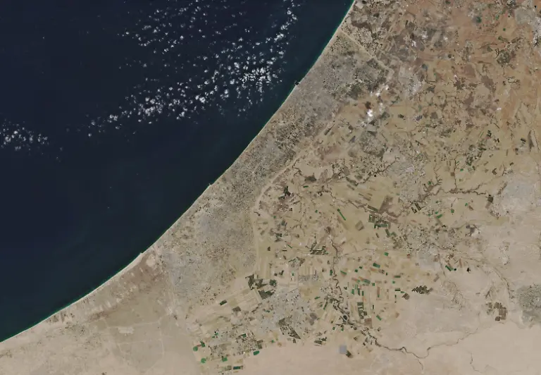 2023-11-15-Gazastreifen-kompl-2023-11-01-23-59-Sentinel-2-enhancedx250p