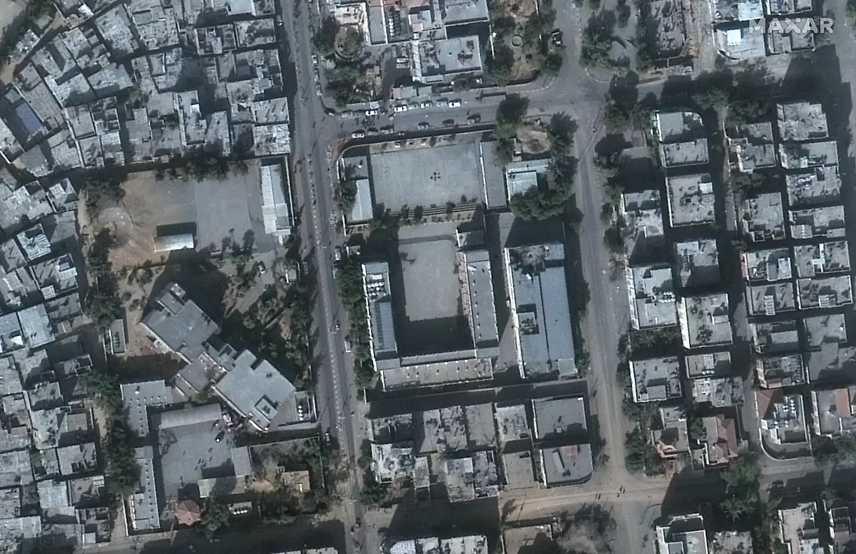 2023-11-12-Rantisi-T164152Z-1980689761-RC2M94ALT1RH-RTRMADP-3-ISRAEL-PALESTINIANS-SATELLITE