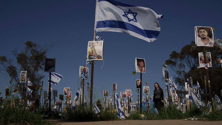 Machte technologischer Hochmut die Geheimdienste blind? Beim Angriff auf ein Musikfestival nahe der Grenze zum Gazastreifen wurden Hunderte Israelis getötet.  