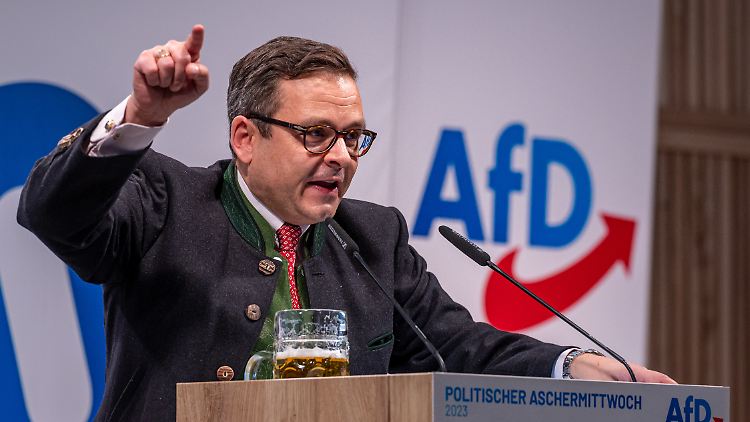 Der ehemalige FPÖ-Politiker Grosz sieht sein Recht auf Meinungsfreiheit beschnitten und kündigt an, gegen das Urteil in Berufung zu gehen. 