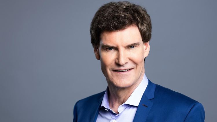 Fährt ab Montagabend in "Die Höhle der Löwen" wieder die Krallen aus: Carsten Maschmeyer.