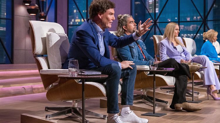 Carsten Maschmeyer verzichtete auf den Deal.