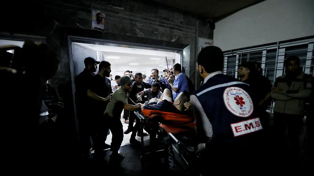 2023-11-10T070253Z-1842563794-RC23U3AIR0EA-RTRMADP-3-ISRAEL-PALESTINIANS-GAZA-ANAESTHETICS