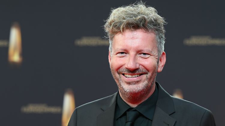 Deutschlands neue ESC-Stimme: Thorsten Schorn.