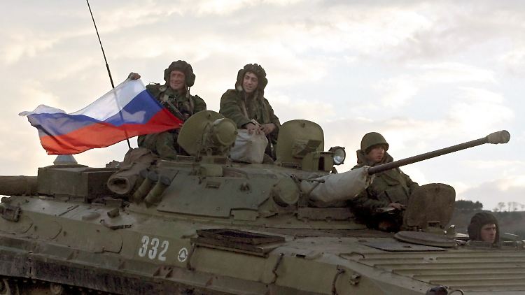 Seit dem Krieg 2008 hat Georgien insgesamt vier Klagen gegen Russland vor dem Menschenrechtsgericht eingereicht.  