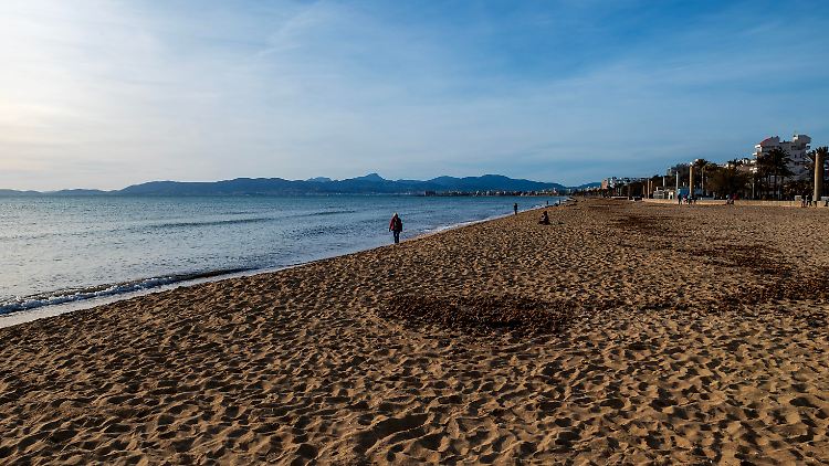 Immer mehr Mallorquiner beklagen, dass es im Zuge des wachsenden Tourismus generell mehr Kriminalität gebe. 