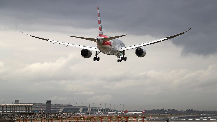 Boeing wehrt sich gegen die Vorwürfe, beim 787 "Dreamliner" geschlampt zu haben. 