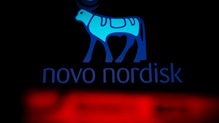 Der Run auf Diabetesmedikamente, die auch beim Abnehmen helfen, hat den Börsenwert des Pharmaunternehmens Novo Nordisk wachsen lassen. 