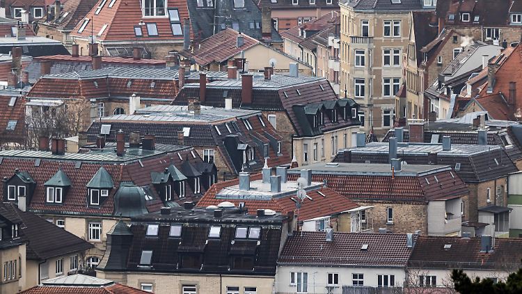 Der Wohnungsmarkt ist in vielen Städten weiterhin enorm angespannt.