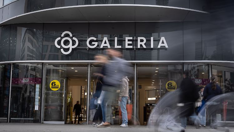 Auch in der Zentrale in Essen sollen 450 Arbeitsplätze wegfallen. 