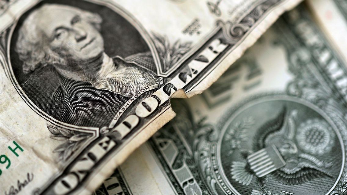 Der Anstieg der US-Inflation hat sich zuletzt abgeschwächt.