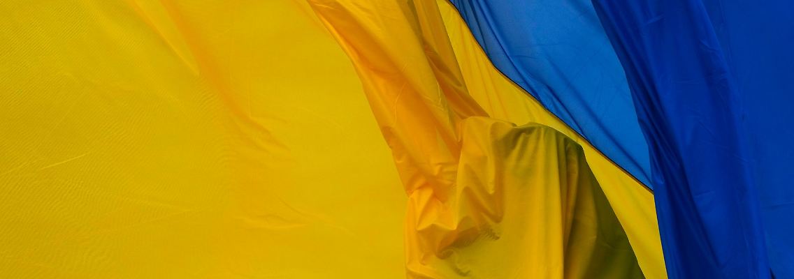 Die Mehrheit der Ukrainer ist von einem Sieg über Russland überzeugt - wenn auch nicht unbedingt in diesem Jahr.