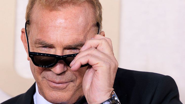 Wird Kevin Costner doch noch einmal in die Rolle des John Dutton schlüpfen?